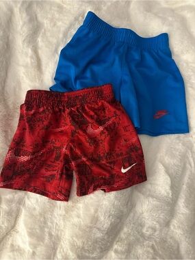 Nike Kids' Athletic Shorts -